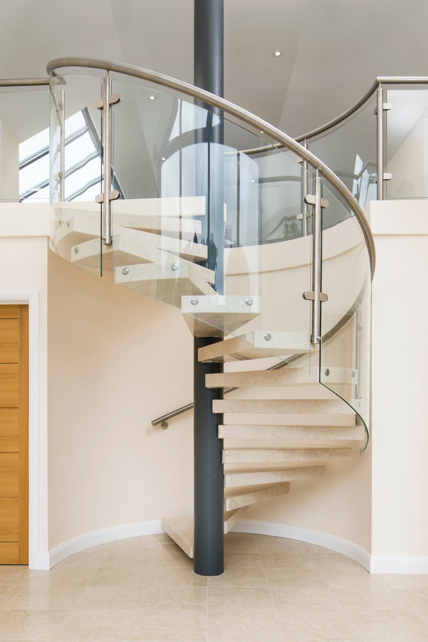 Tips to ALWAYS Get Your Spiral Staircase Right (How To) 