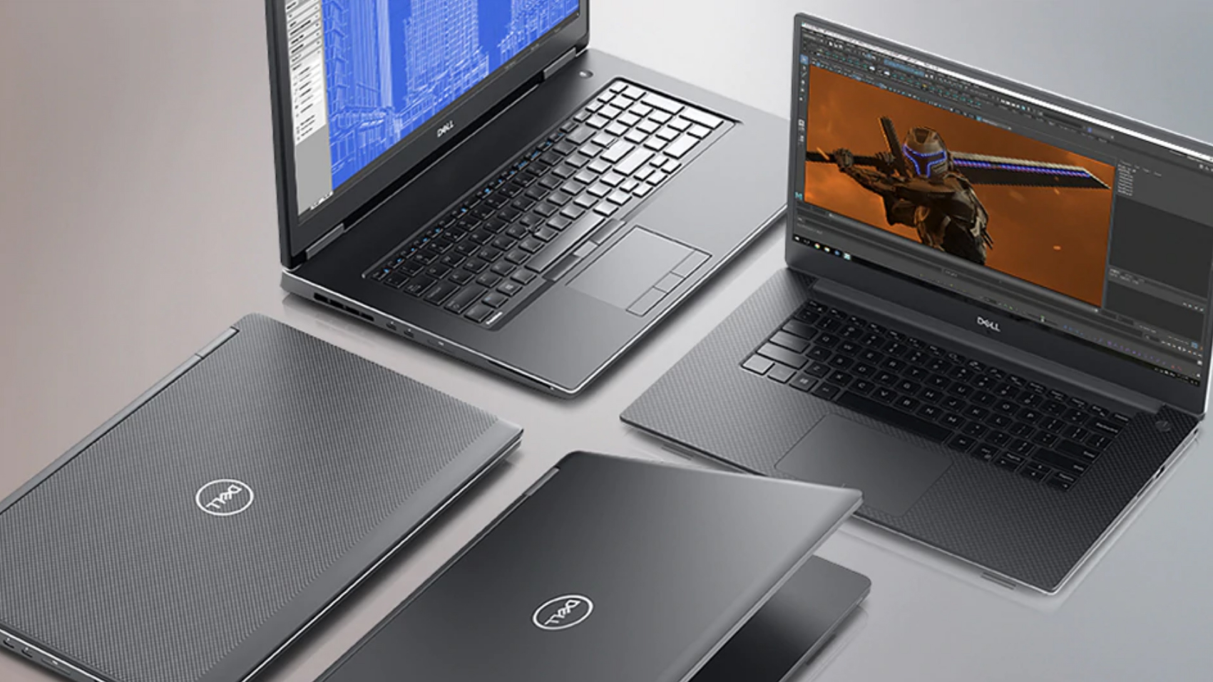 Best Laptops and Computer for 3D Modeling and Rendering in 2023 | Foyr