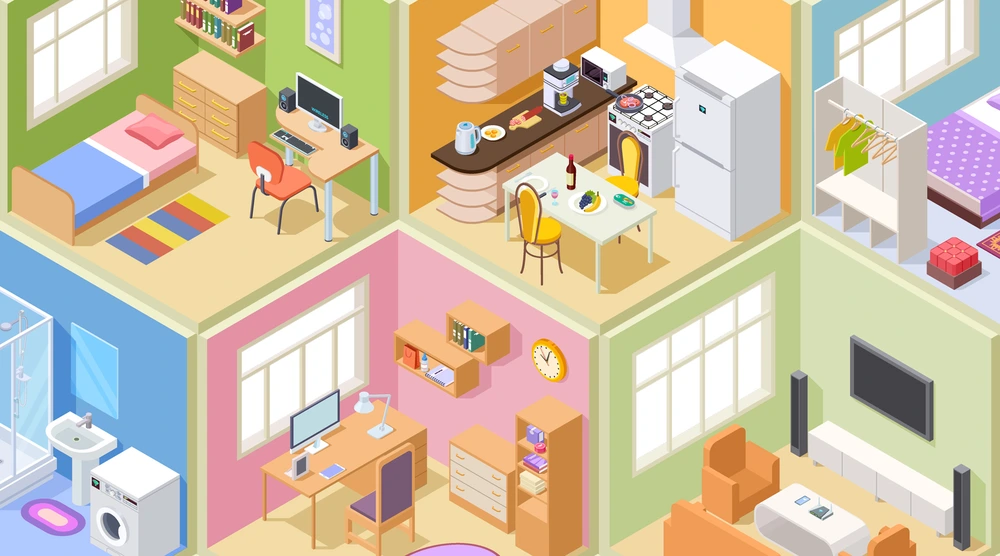 Los 6 Mejores Juegos De Dise O De Casas Para Que Los Dise Adores De   Best Home Design Games.webp