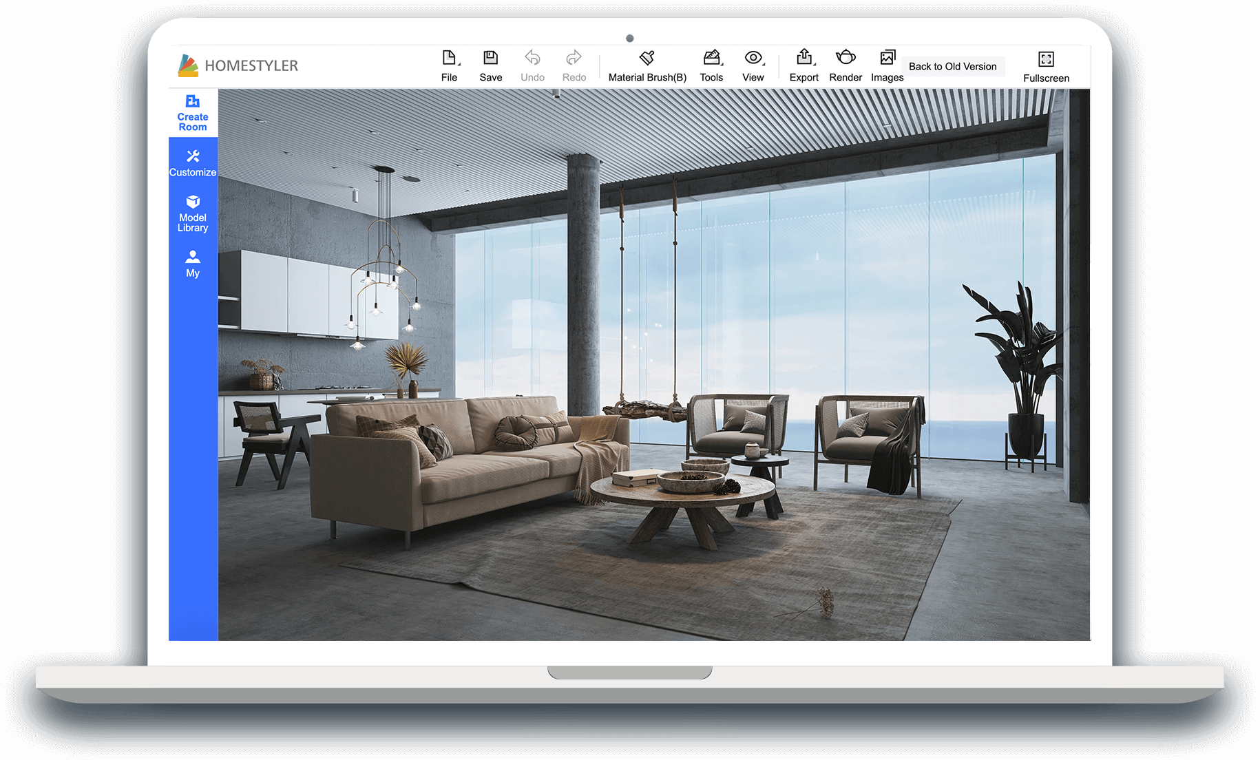 interior design program for mac