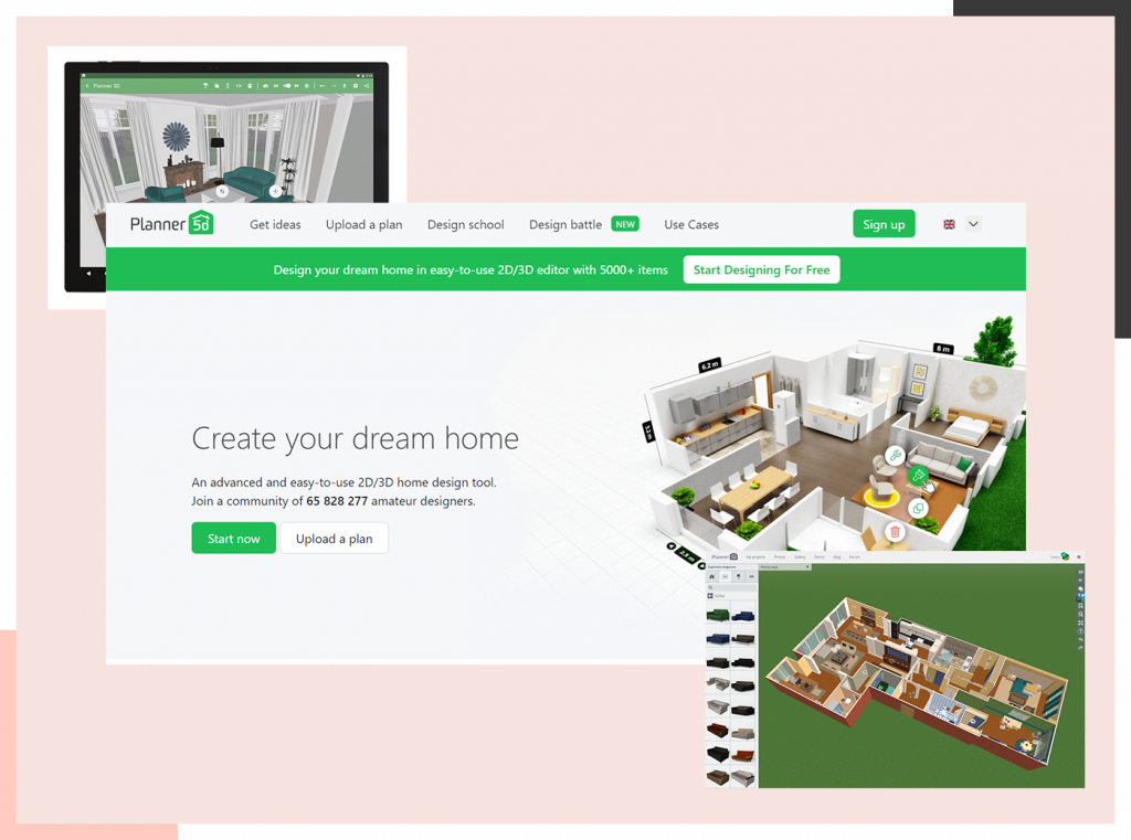 20 Best Home Design Apps for House Interior Design in 2022 | Foyr