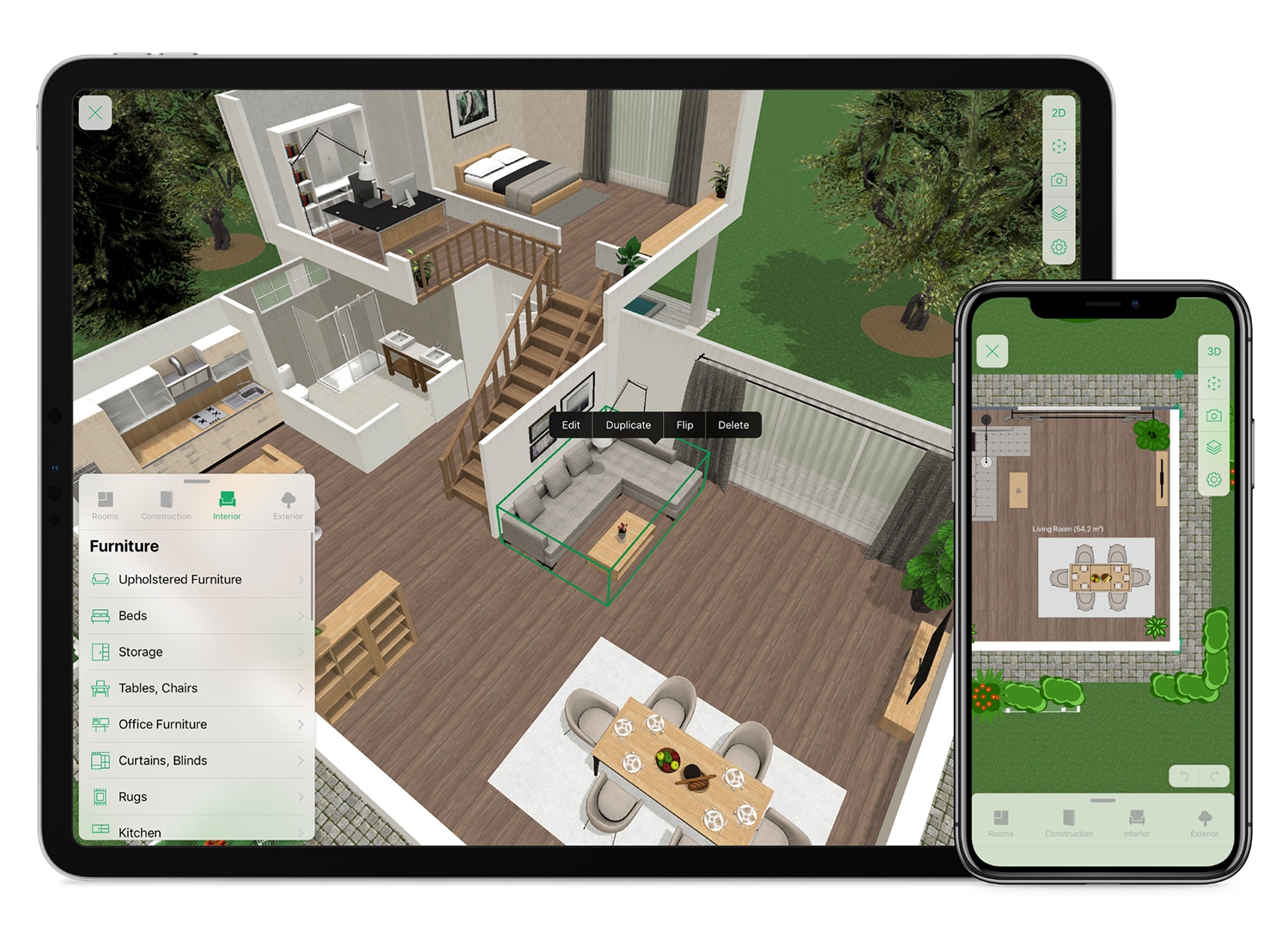 20 Best Home Design Apps for House Interior Design in 2022 | Foyr