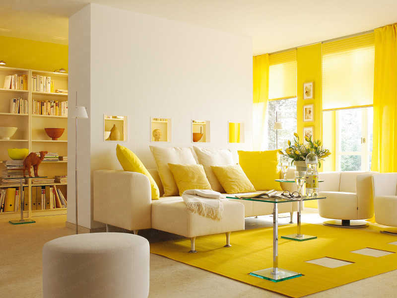 The Psychology of Colors in Interior Design | Foyr