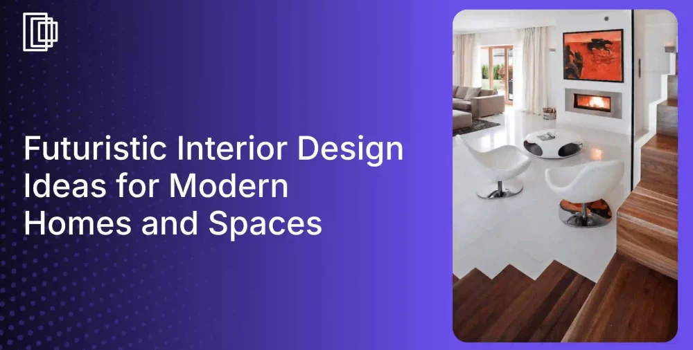 Design for modern spaces