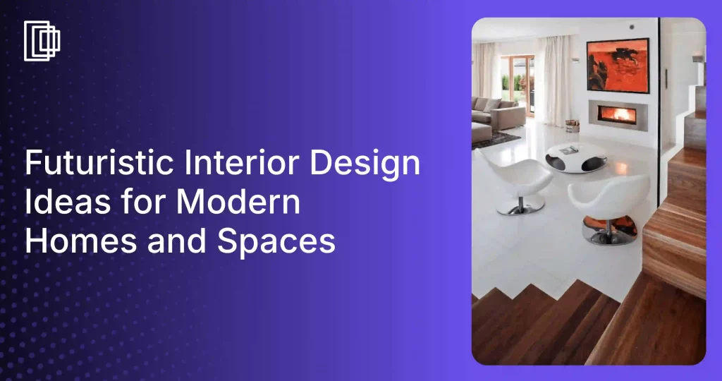 Design for modern spaces