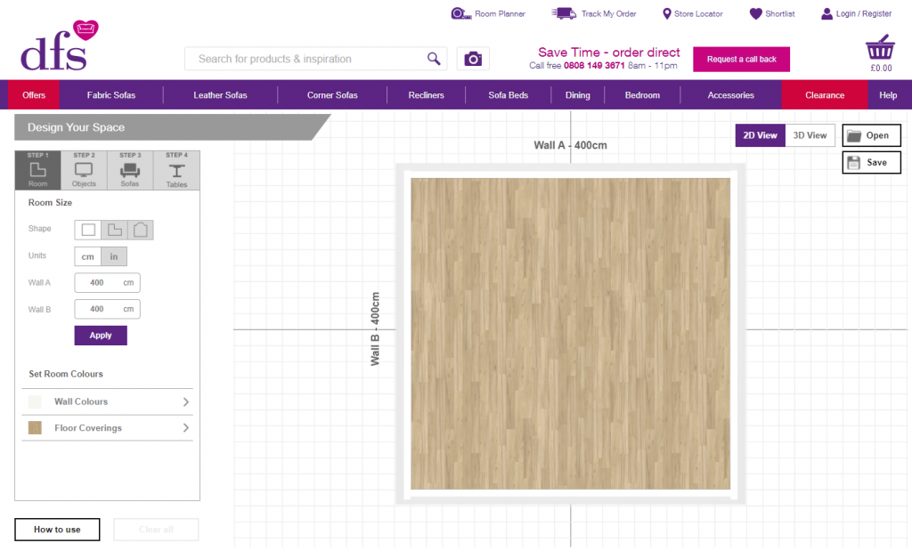 15 Best Room Design Apps To Design Your Room Layout Foyr
