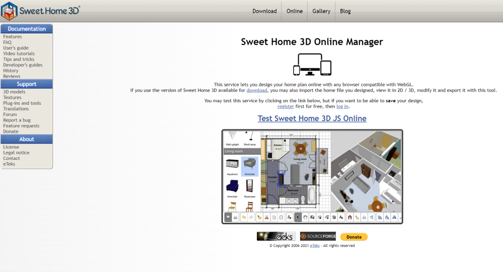 15 Best Room Design Apps To Design Your Room Layout Foyr