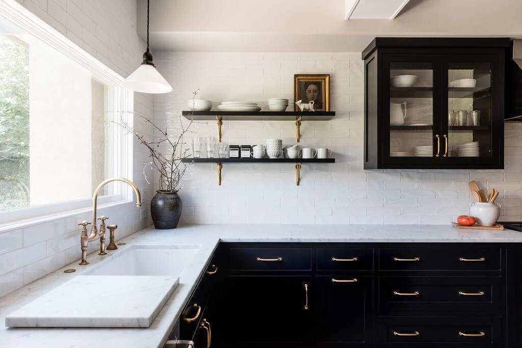 pendants over sink