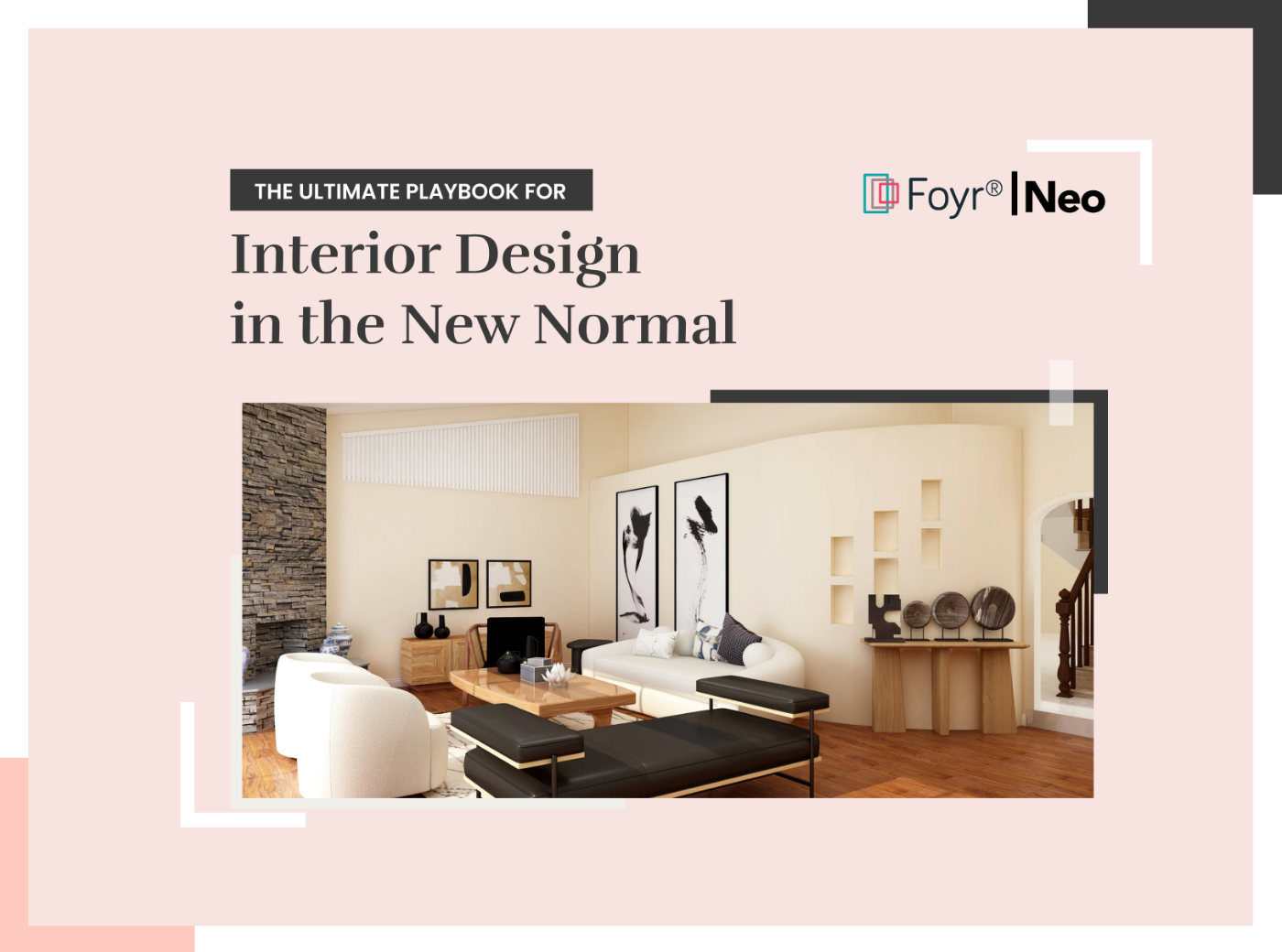 playbook for interior design