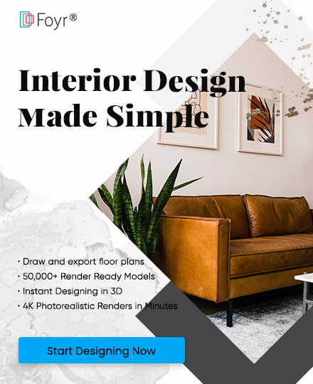 15 Best Interior Design Software Tools For Professionals In 2021 Foyr