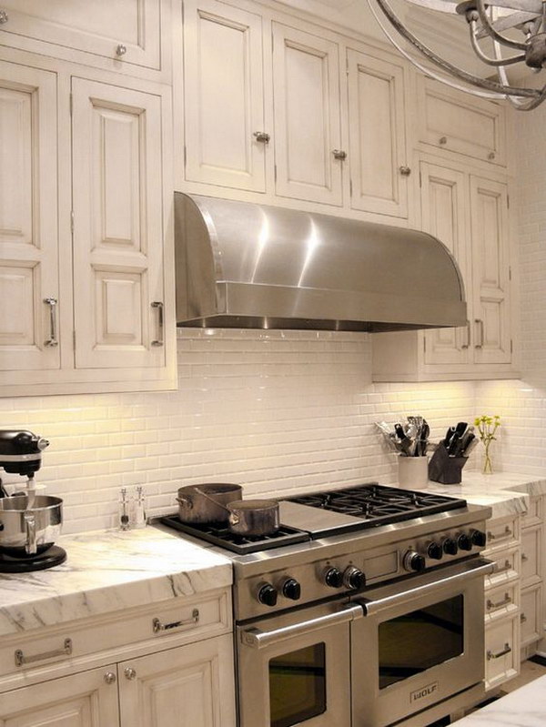 backsplash trends for kitchen