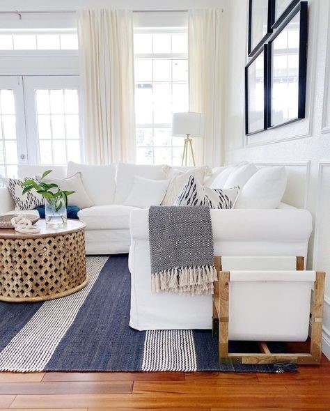 living room furniture for spring decor