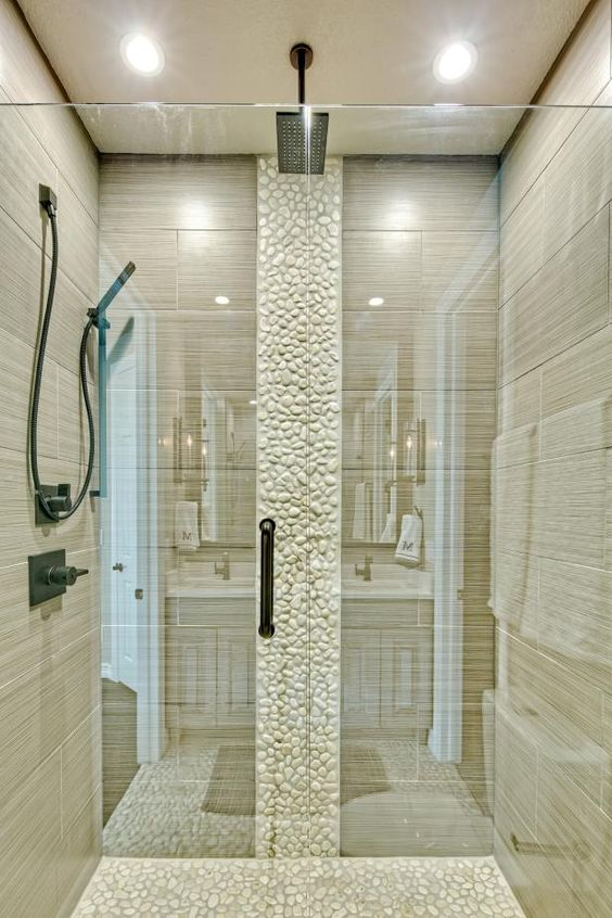 Shower Remodel Ideas for Your Bathroom Makeover