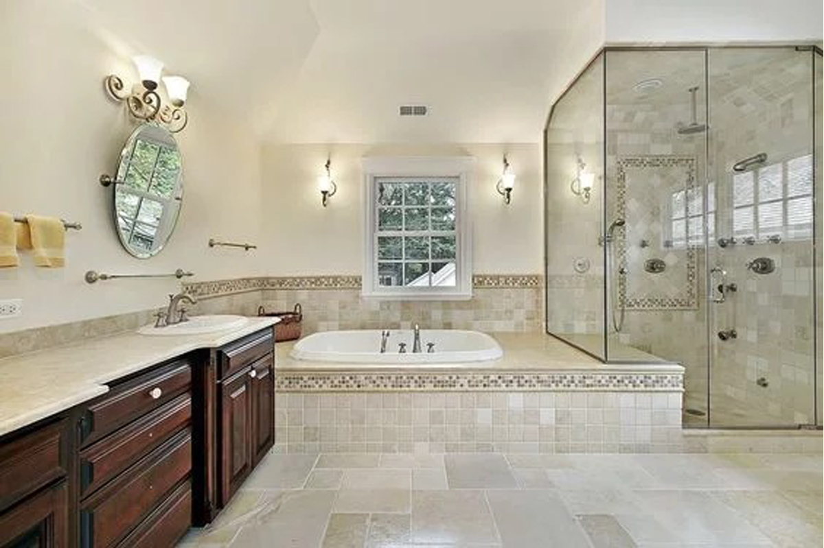 Bathroom Remodeling Mclean