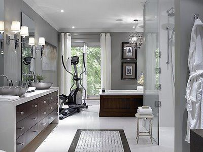 Master Bathroom Renovation Ideas : Master Bathroom Design Ideas Bath Remodel Ideas Home Channel Tv Youtube : The bathroom is used frequently which is why as time passes by it will start to deteriorate.