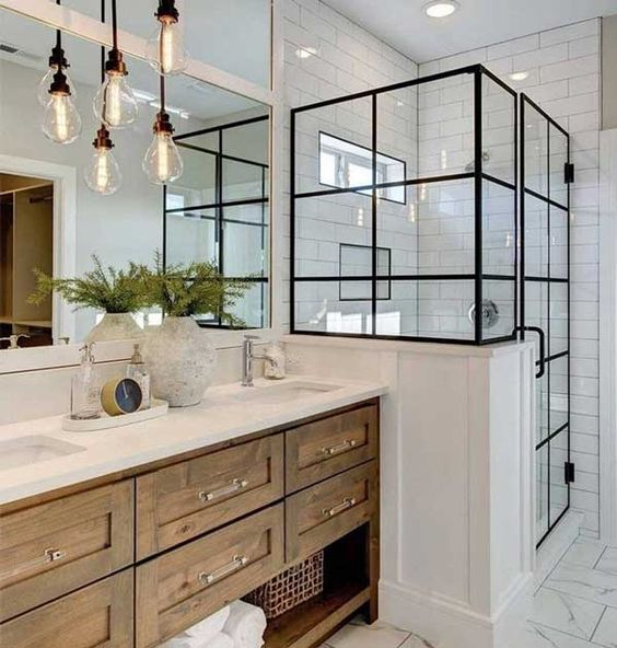 14 Best Bathroom Remodeling Ideas And Bathroom Design Styles Foyr