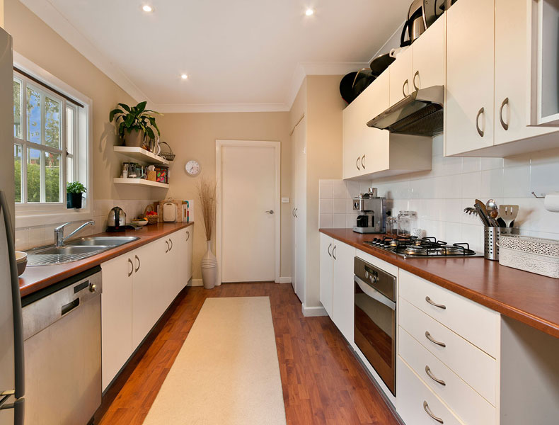state streen kitchen design