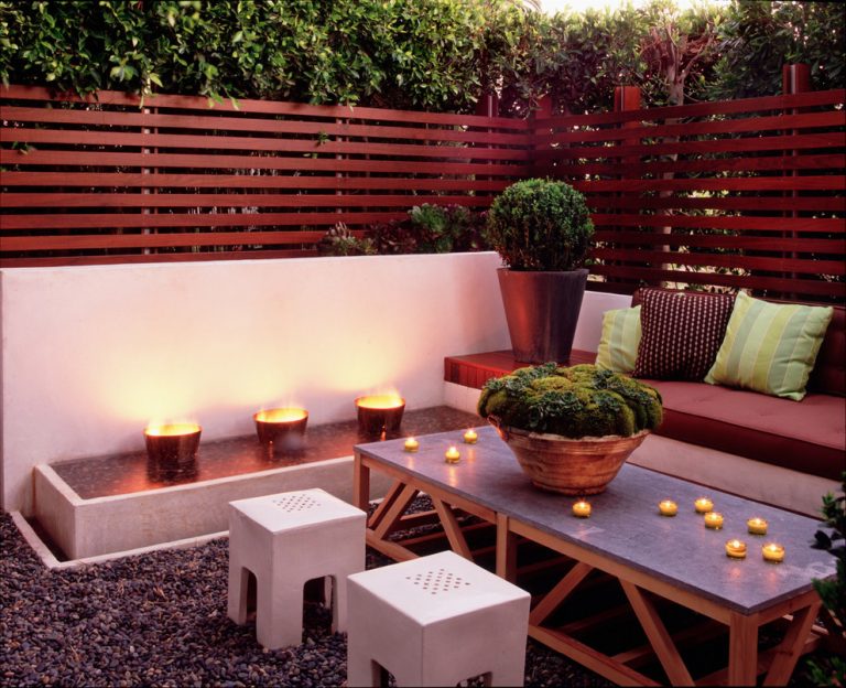 50 Best Patio Design Ideas for Outdoor and Backyard in 2023 | Foyr