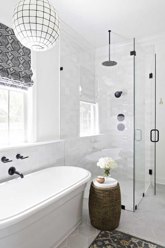 14 Best Bathroom Remodeling Ideas And Bathroom Design Styles Foyr