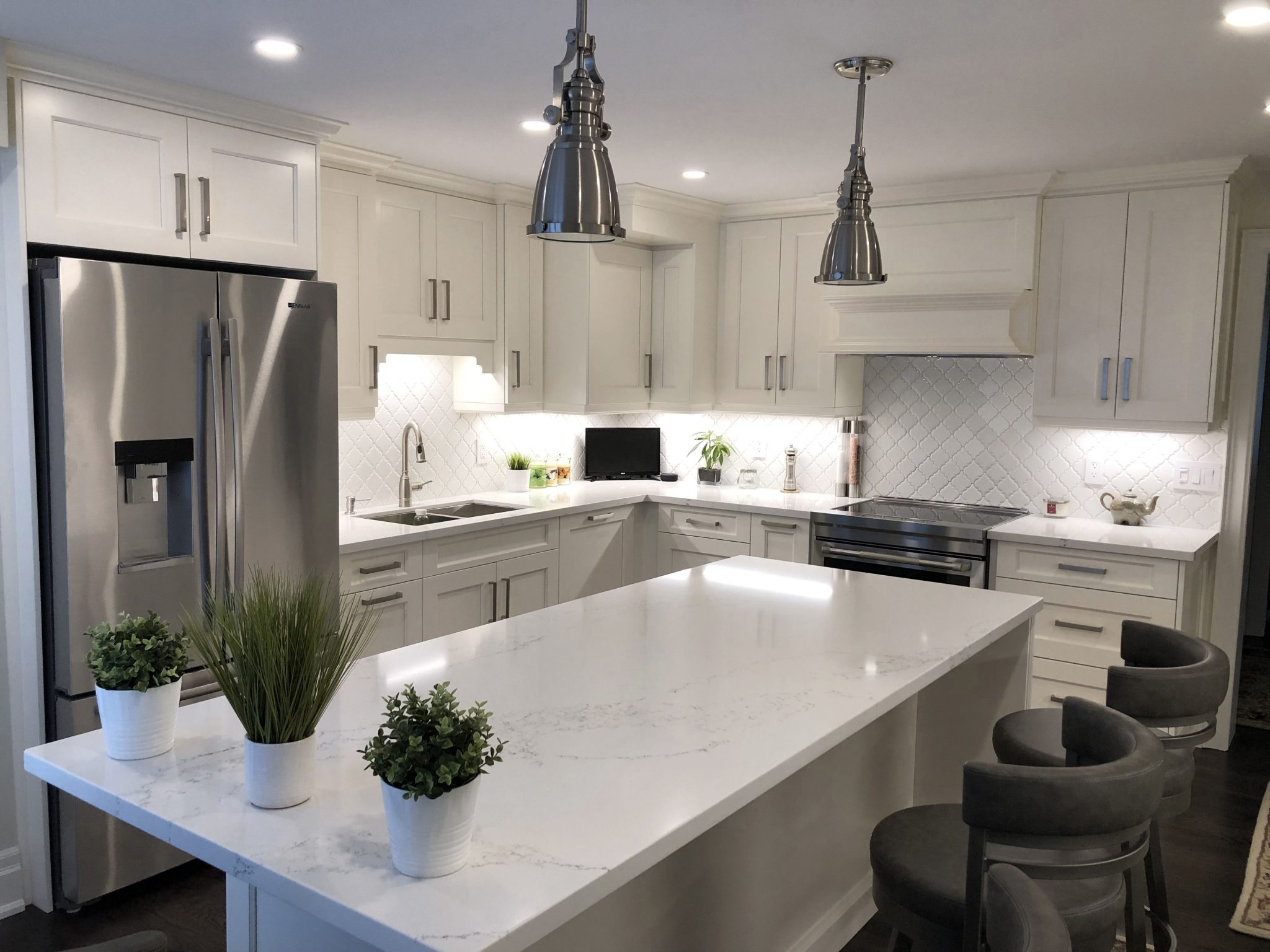 Interior Design Tips To Make An Impressive First Impression
