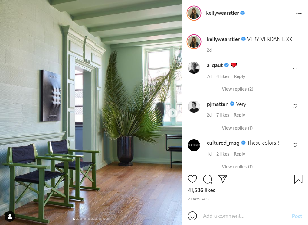 12 Unique Instagram Content Ideas for Interior Designers - Foyr