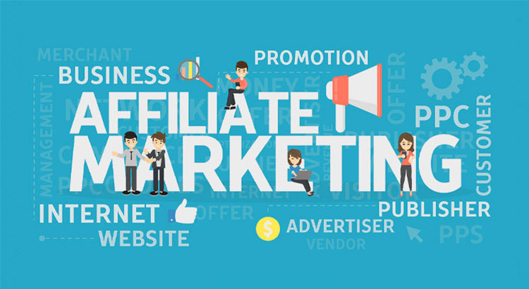 affiliate marketing for e-design