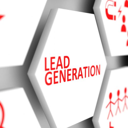 generating leads for interior design business