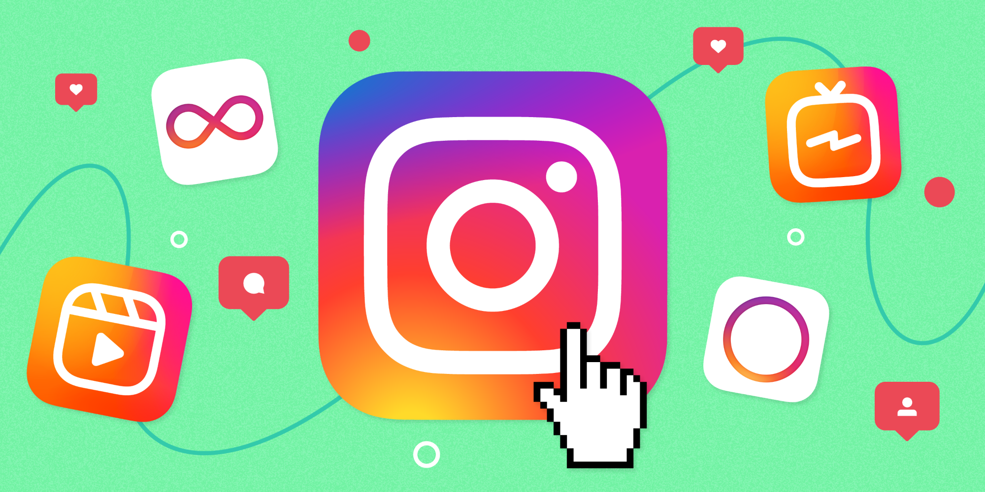 instagram for interior design influencer marketing