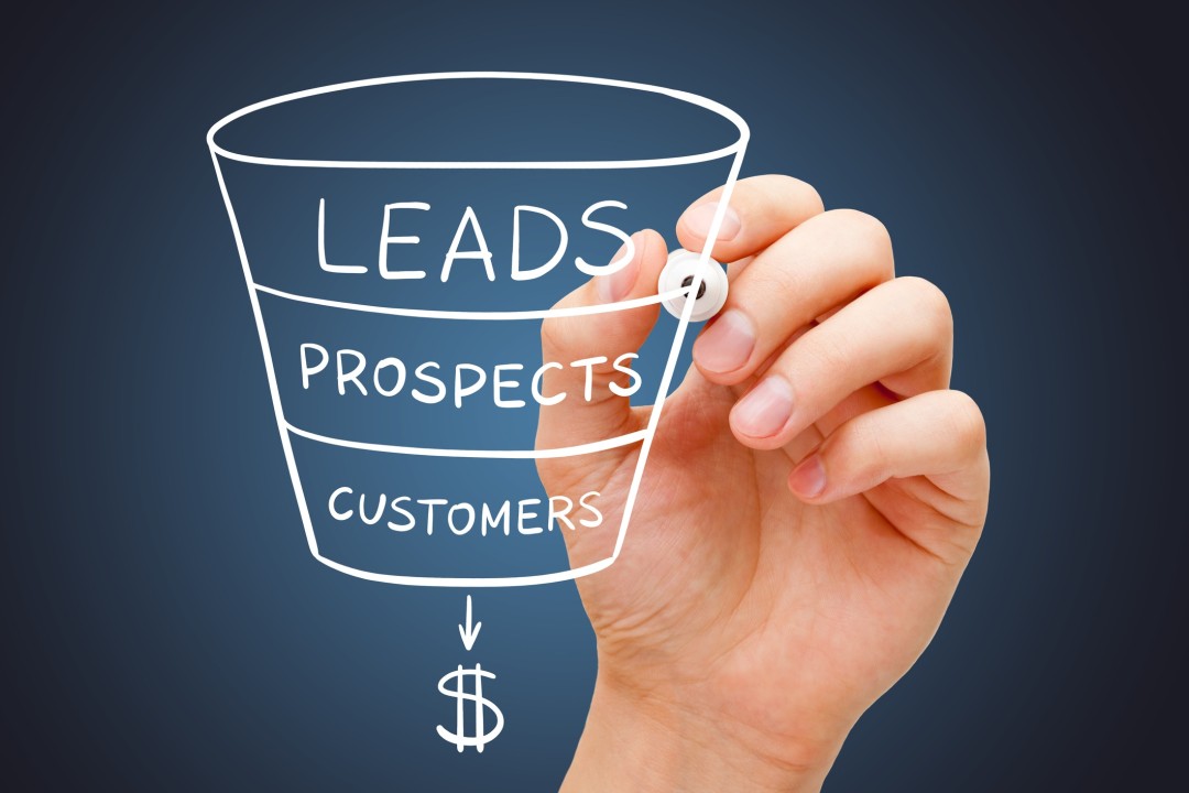 lead generation tips for interior design business