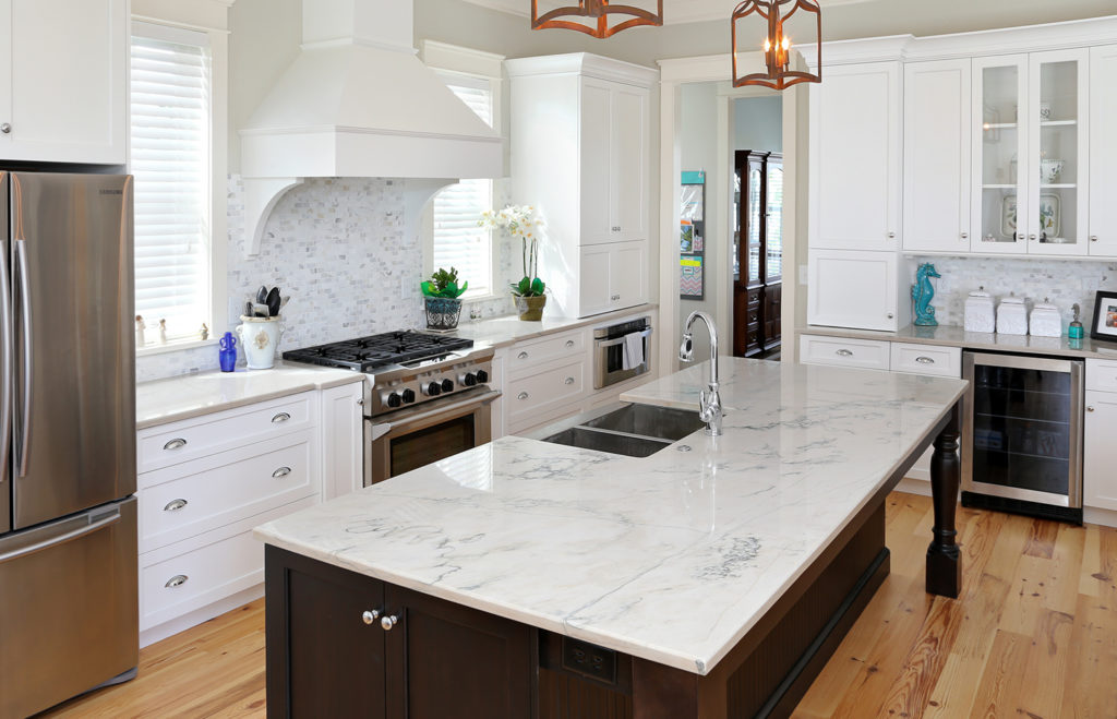 How To Decorate Kitchen Counter? | 21 Best Kitchen Counter Decor Ideas