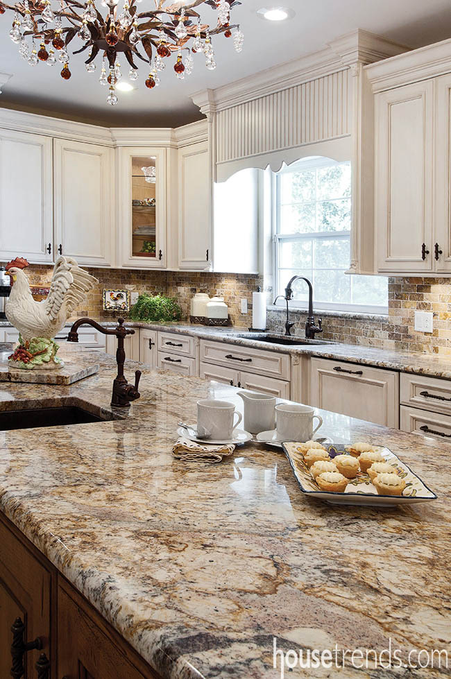 How To Decorate Kitchen Counter? | 21 Best Kitchen Counter Decor Ideas