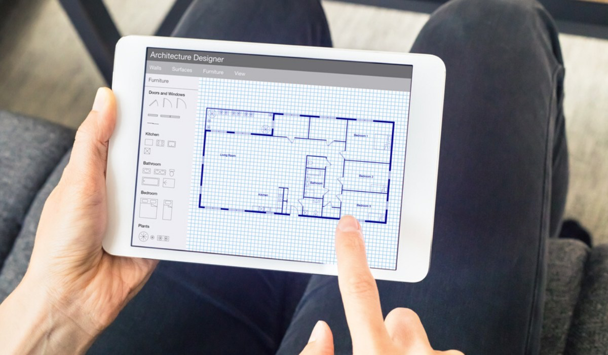 5 AI-Powered Interior Design Software Tools In 2022 | Foyr