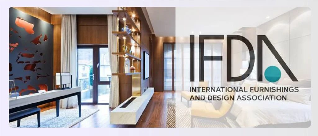 IFDA is a furnishings and design professional community
