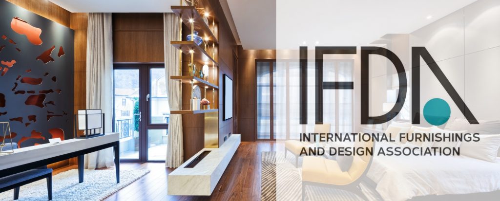 international interior design association