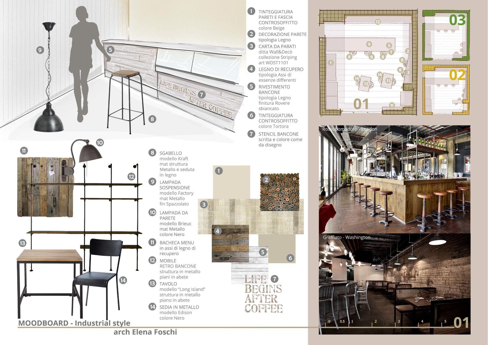 interior design mood board creator