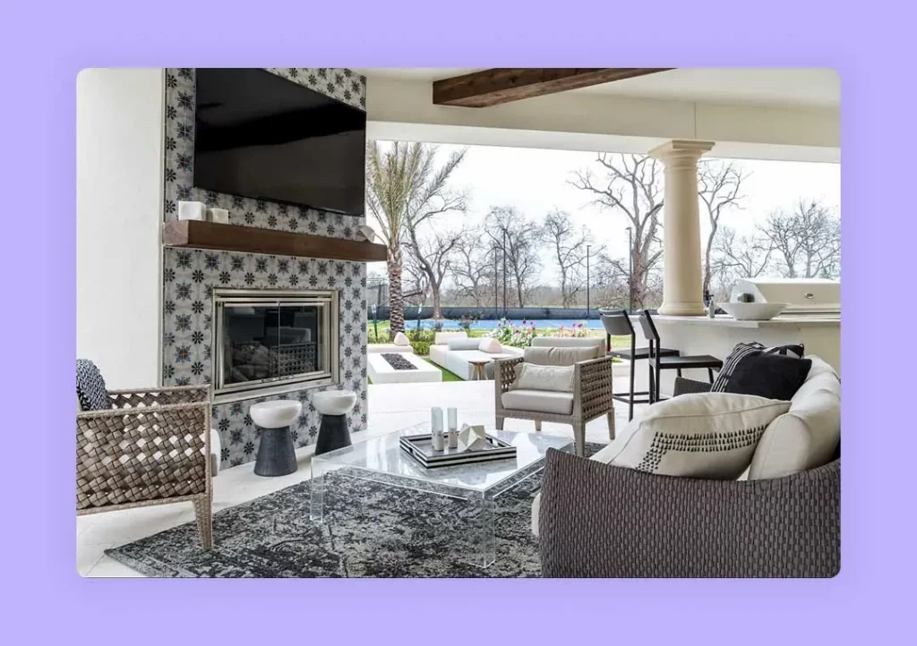 fireplace mantel decor ideas