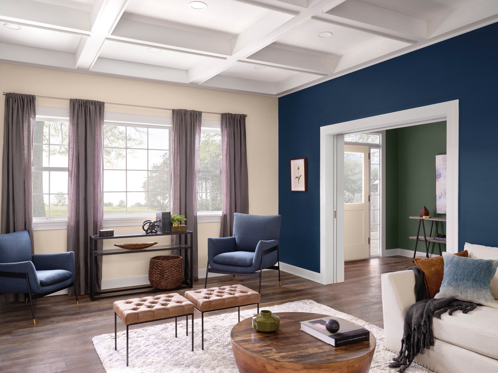 Share 153+ interior color trends 2020 best