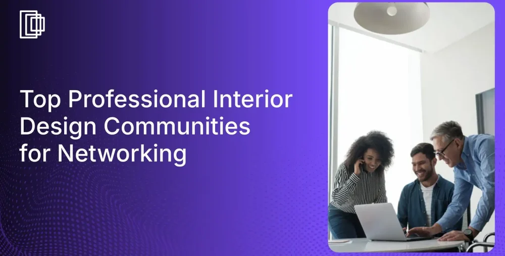 interior design communities