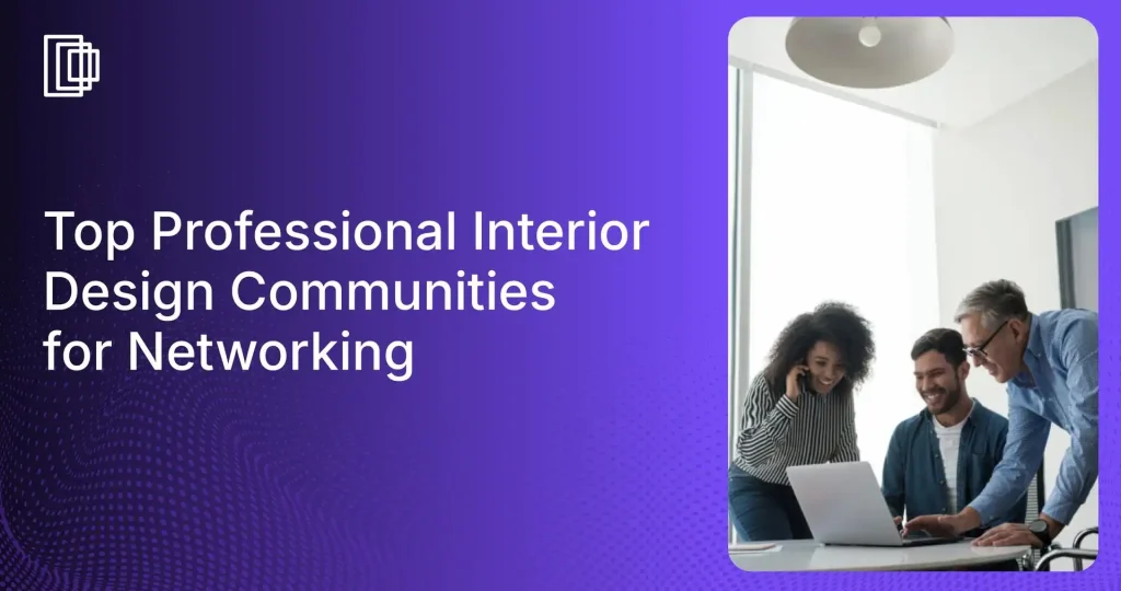 interior design communities