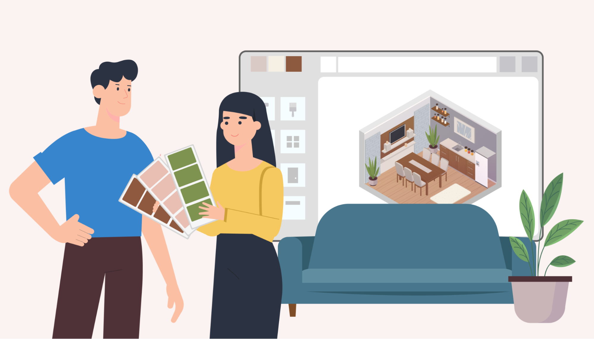 Interior Design Project Management Basics And Beyond