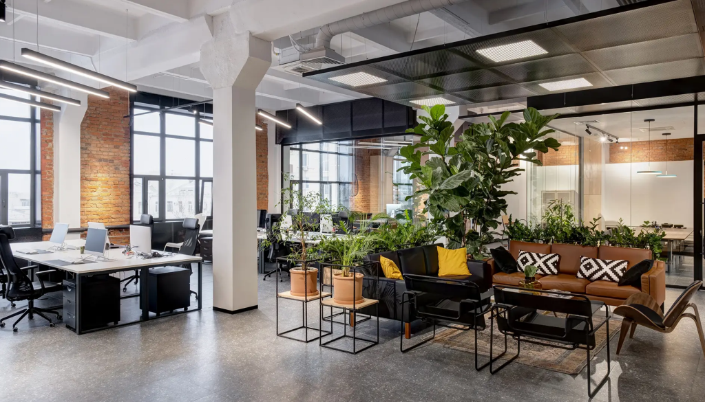 Modern Office Design: Features and Trends in 2023 | Foyr