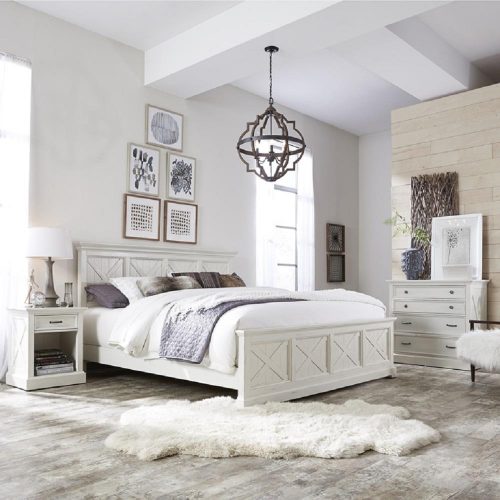 13 Best Rustic Bedroom Ideas To Give a Boho Look in 2024 Foyr