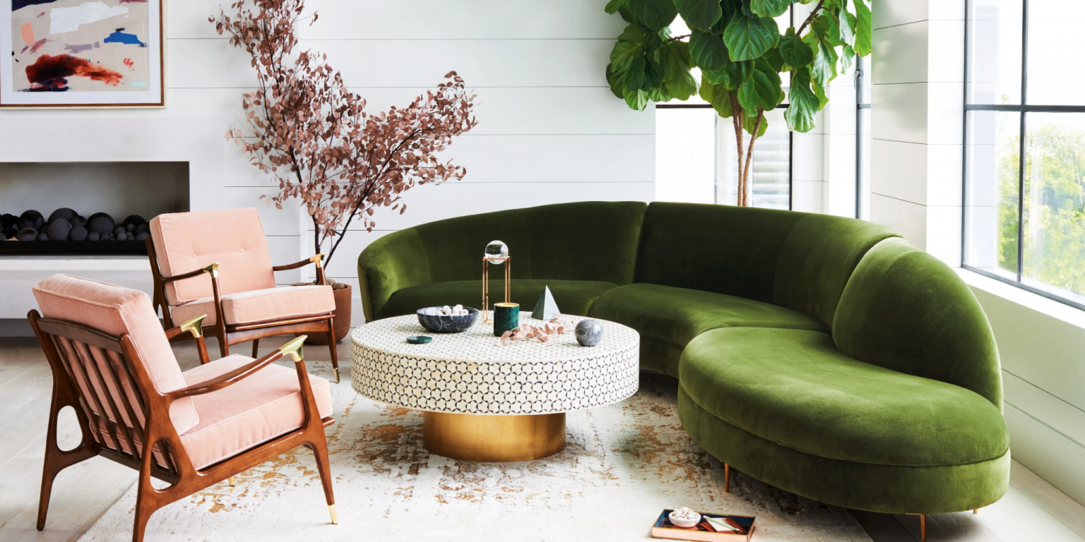 40 Best Online Furniture Stores To Shop Trendy Furniture Foyr