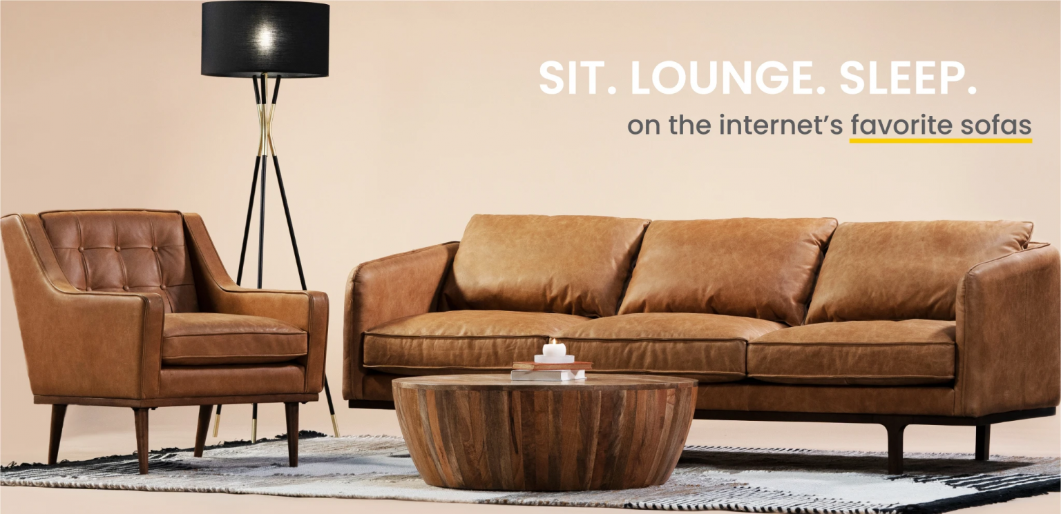 40 Best Online Furniture Stores To Shop Trendy Furniture | Foyr