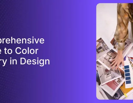 Color Theory Basics: How To Use Color Theory in Interior Design?