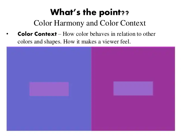 Color Theory Basics: How To Use Color Theory For Interior Design? | Foyr