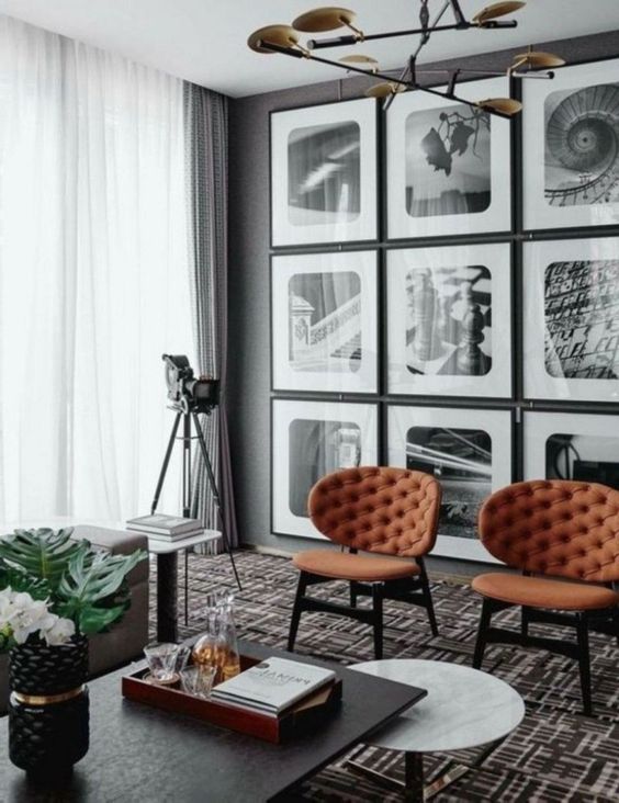 20 Best Wall Decor Ideas To Decorate Your Blank Foyr - House Wall Decoration Ideas