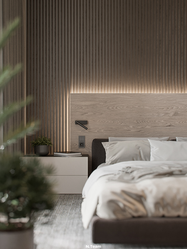 20 Essential Things for A Perfect Master Bedroom Foyr