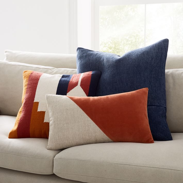 pillow pile - design mistakes