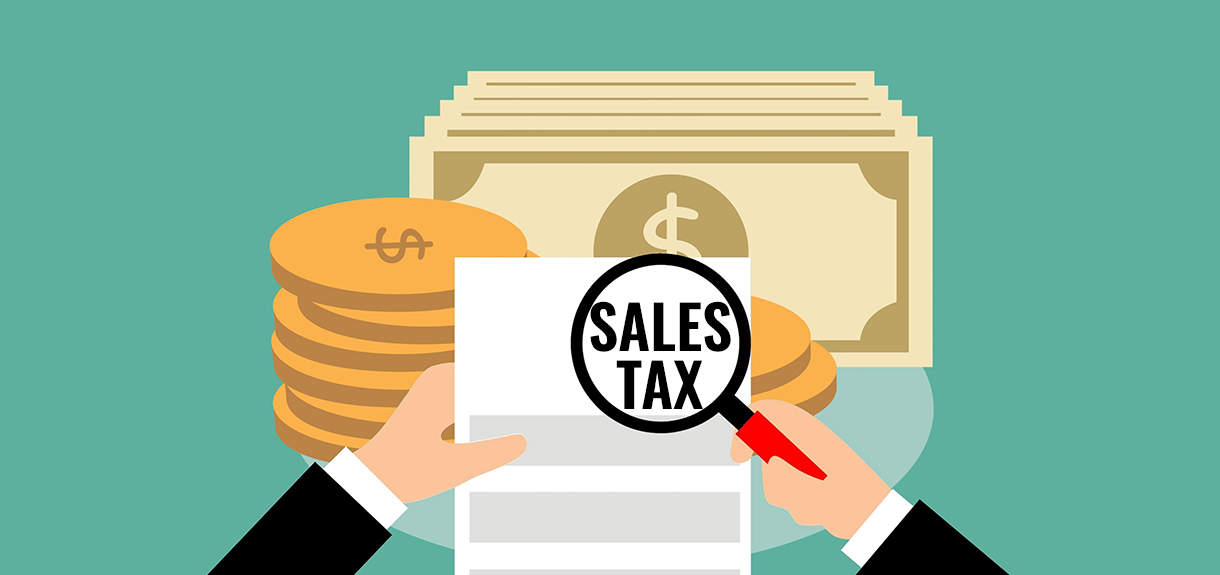 Sales Tax and Accounting Basics For Interior Designers Foyr